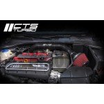 Admisión para Audi RS3 8P / Audi TTRS 8J CTS Turbo