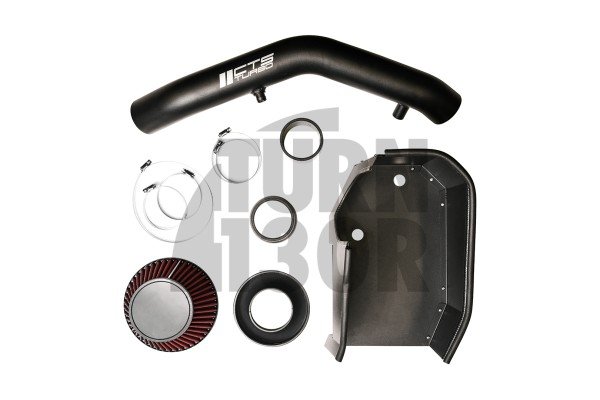  Admisión para Audi RS3 8V.5 y Audi TT RS 8S CTS Turbo