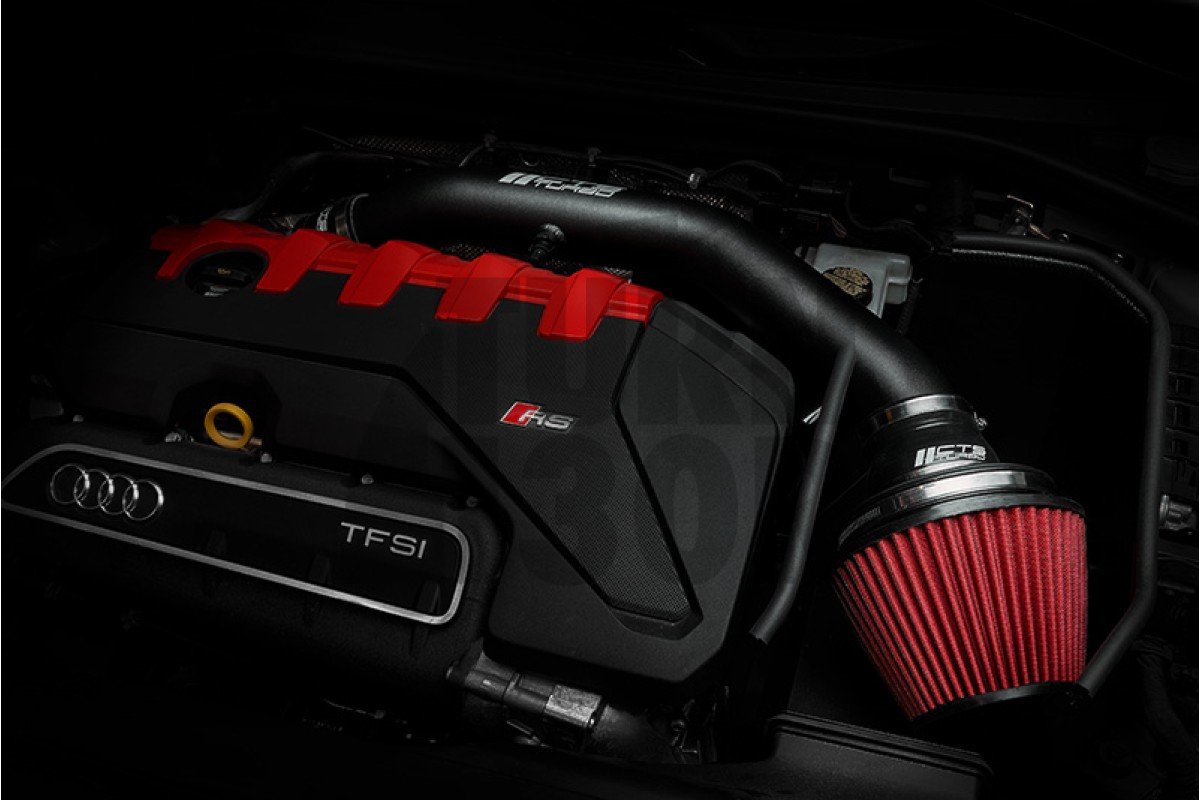 Admisión para Audi RS3 8V.5 y Audi TT RS 8S CTS Turbo