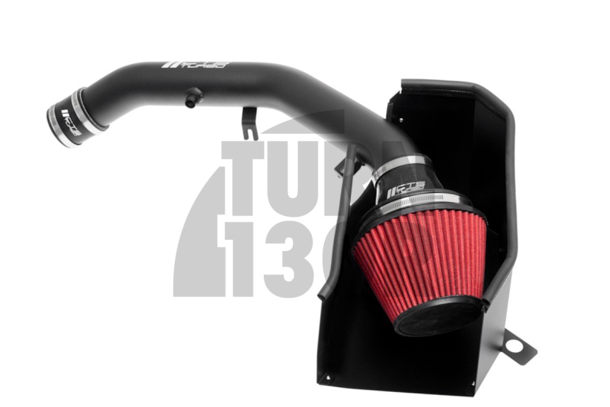 Admisión para Audi RS3 8V.5 y Audi TT RS 8S CTS Turbo