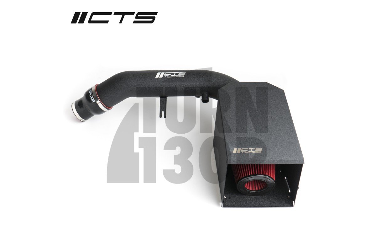 Admisión para Audi RS3 8V.5 y Audi TT RS 8S CTS Turbo