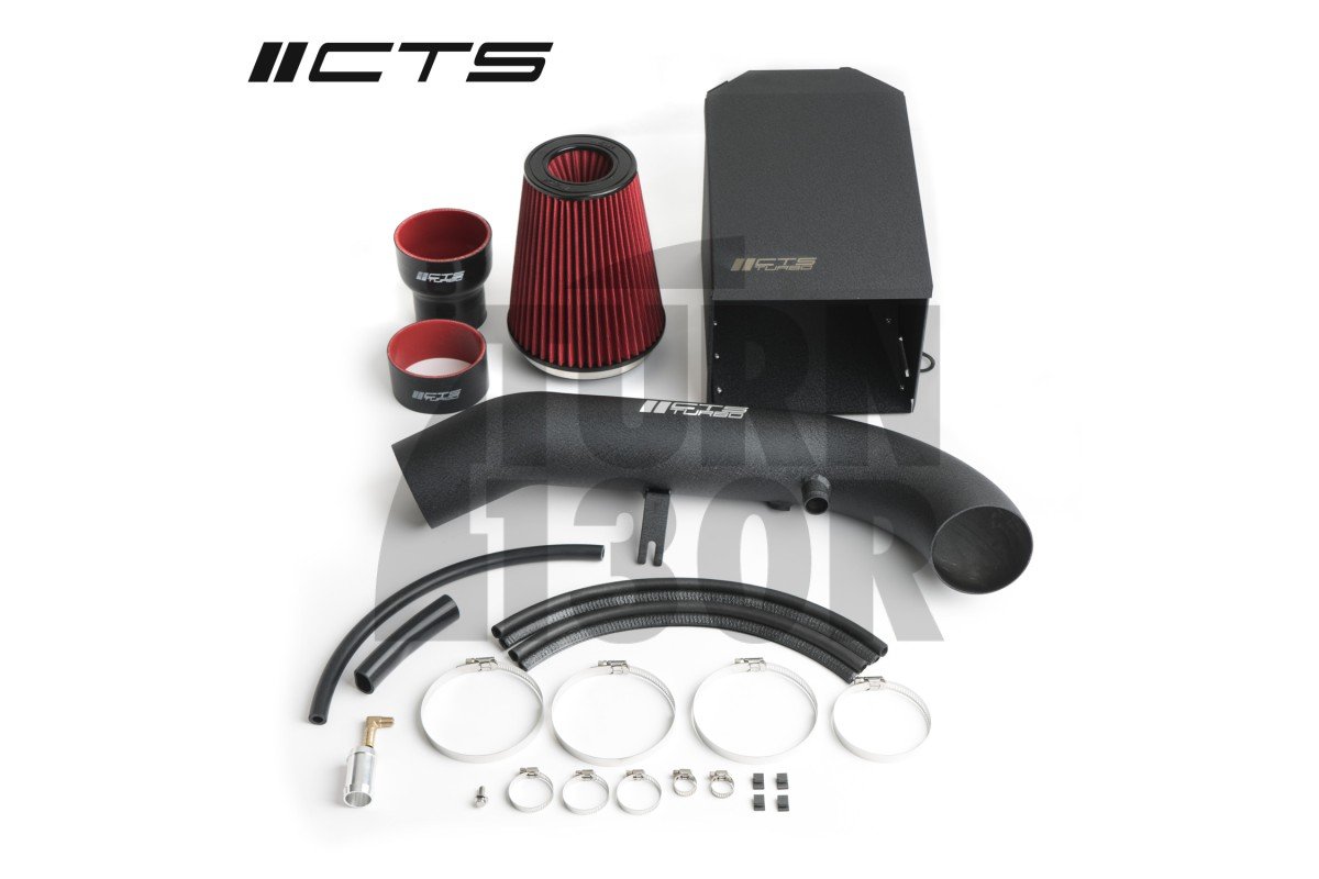Admisión para Audi RS3 8V.5 y Audi TT RS 8S CTS Turbo