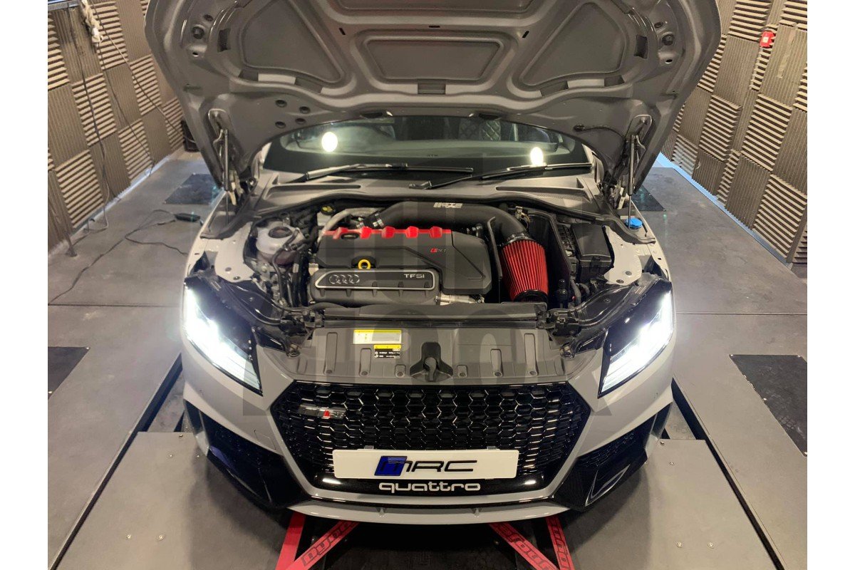 Admisión para Audi RS3 8V.5 y Audi TT RS 8S CTS Turbo