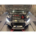 Admisión para Audi RS3 8V.5 y Audi TT RS 8S CTS Turbo