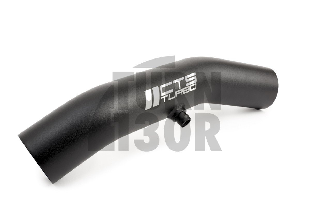 3 Tubo de admisión para Audi RS3 8V FL y TTRS 8S CTS Turbo