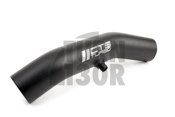  3 Tubo de admisión para Audi RS3 8V FL y TTRS 8S CTS Turbo