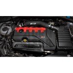 3 Tubo de admisión para Audi RS3 8V FL y TTRS 8S CTS Turbo