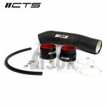 3 Tubo de admisión para Audi RS3 8V FL y TTRS 8S CTS Turbo