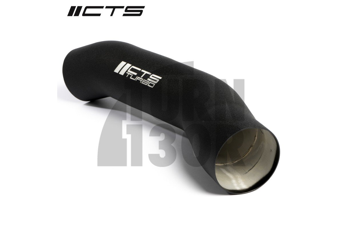 3 Tubo de admisión para Audi RS3 8V FL y TTRS 8S CTS Turbo