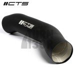 3 Tubo de admisión para Audi RS3 8V FL y TTRS 8S CTS Turbo