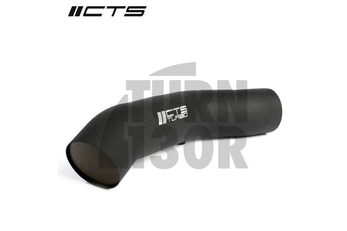 3 Tubo de admisión para Audi RS3 8V FL y TTRS 8S CTS Turbo