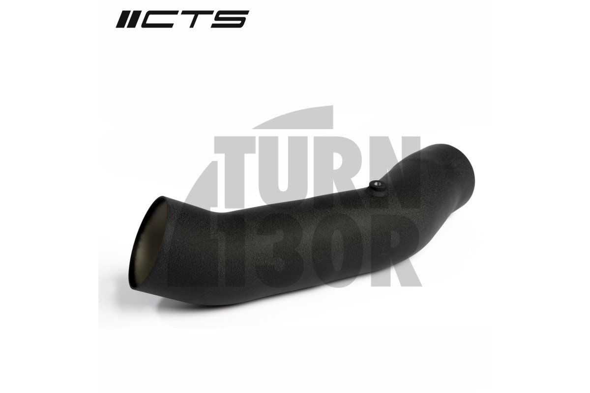 3 Tubo de admisión para Audi RS3 8V FL y TTRS 8S CTS Turbo