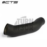 3 Tubo de admisión para Audi RS3 8V FL y TTRS 8S CTS Turbo