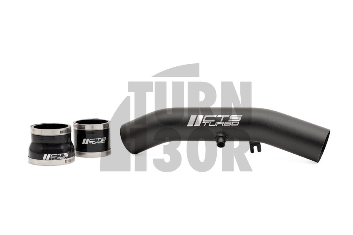 3 Tubo de admisión para Audi RS3 8V FL y TTRS 8S CTS Turbo