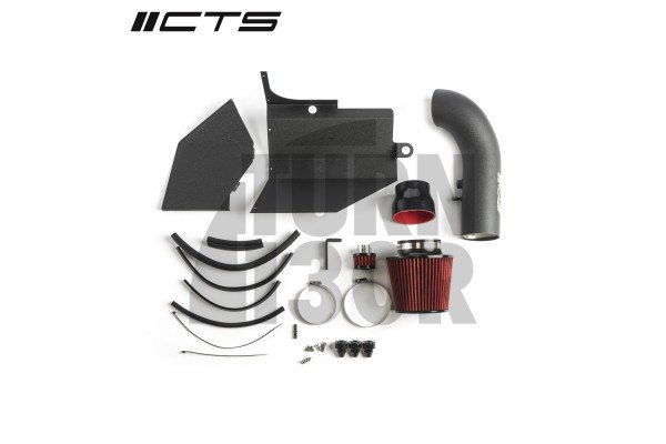  Admisión para Golf 8 GTI / A3 8Y / Octavia NX VRS CTS Turbo