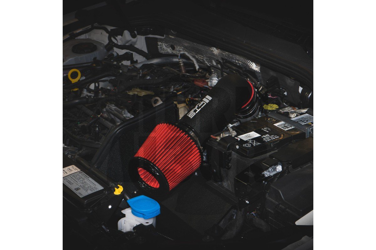 Admisión para Golf 8 GTI / A3 8Y / Octavia NX VRS CTS Turbo