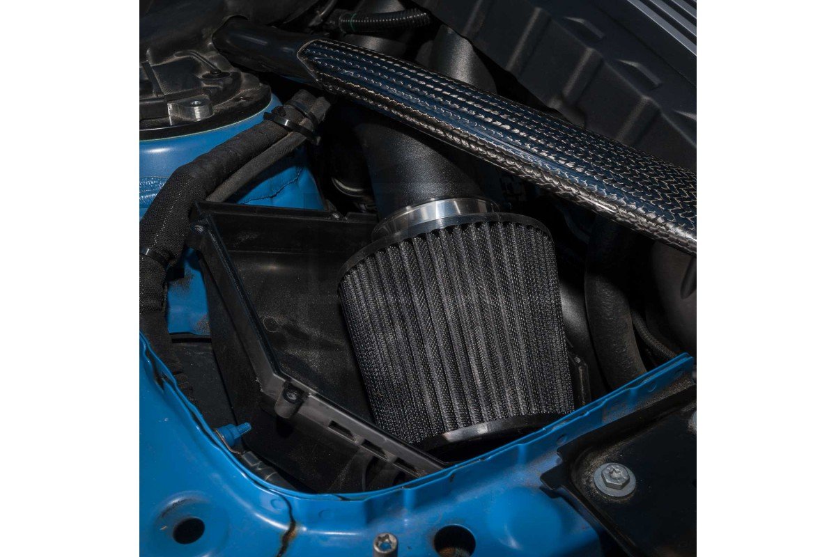Admisión para BMW M3 F80 / M4 F8x / M2 Comp F87 CTS Turbo
