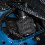 Admisión para BMW M3 F80 / M4 F8x / M2 Comp F87 CTS Turbo