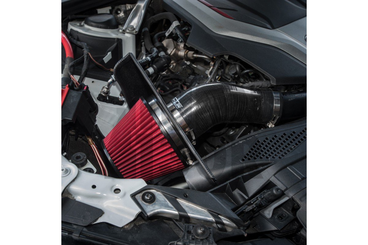 CTS Turbo Intake para Audi S4, S5, RS4 y RS5 B9