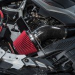 CTS Turbo Intake para Audi S4, S5, RS4 y RS5 B9