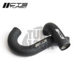 Kit de tuberías de entrada y salida del turbo intercooler CTS para Audi A4 y A5 B9 2.0 TFSI