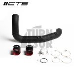 Tubo de admisión para Audi S4 / S5 B9 3.0 TFSI CTS Turbo