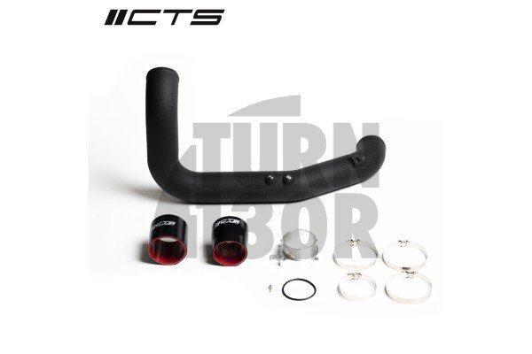  Tubo de admisión para Audi S4 / S5 B9 3.0 TFSI CTS Turbo