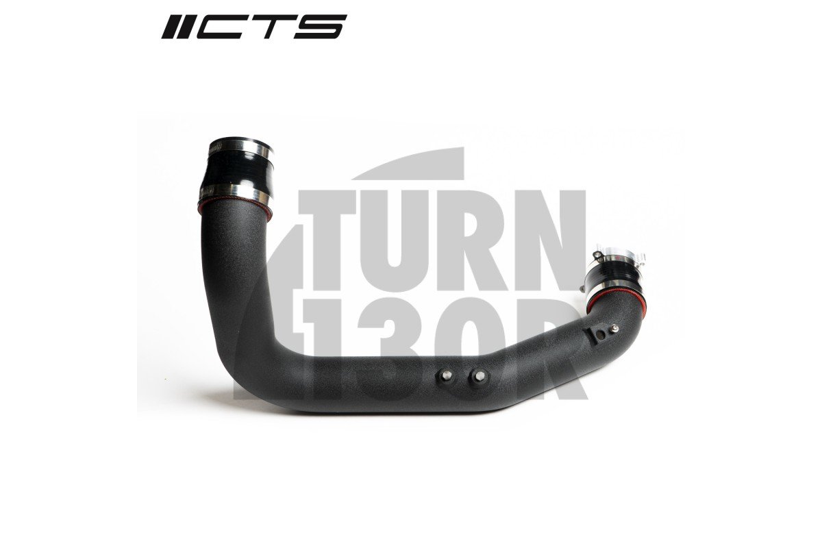 Tubo de admisión para Audi S4 / S5 B9 3.0 TFSI CTS Turbo