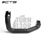 Tubo de admisión para Audi S4 / S5 B9 3.0 TFSI CTS Turbo