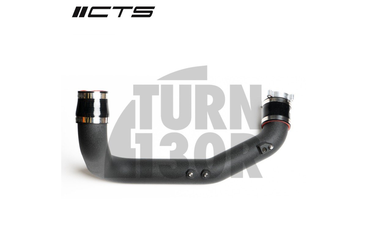 Tubo de admisión para Audi S4 / S5 B9 3.0 TFSI CTS Turbo