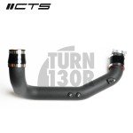 Tubo de admisión para Audi S4 / S5 B9 3.0 TFSI CTS Turbo