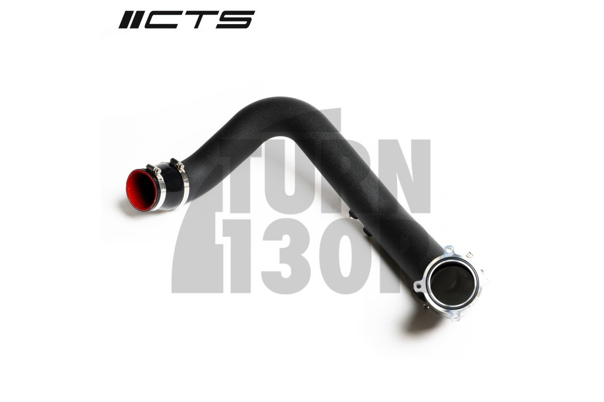 Tubo de admisión para Audi S4 / S5 B9 3.0 TFSI CTS Turbo