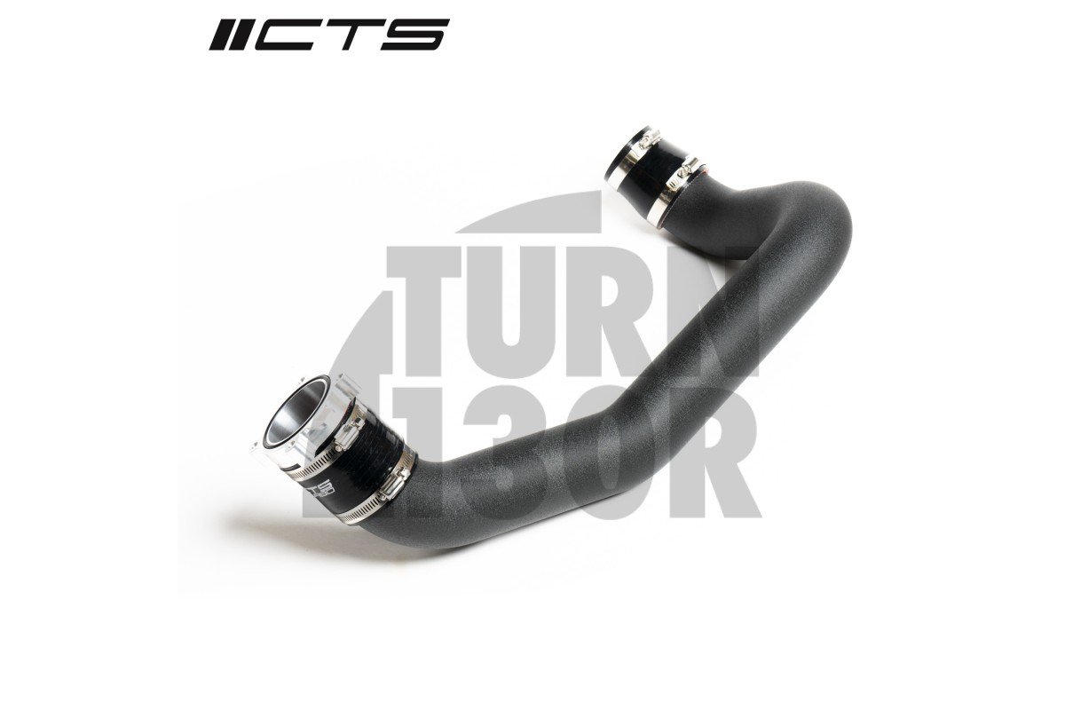Tubo de admisión para Audi S4 / S5 B9 3.0 TFSI CTS Turbo