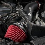 Admisión para Audi S5 y Audi S4 B8 / B8.5 3.0 TFSI CTS Turbo
