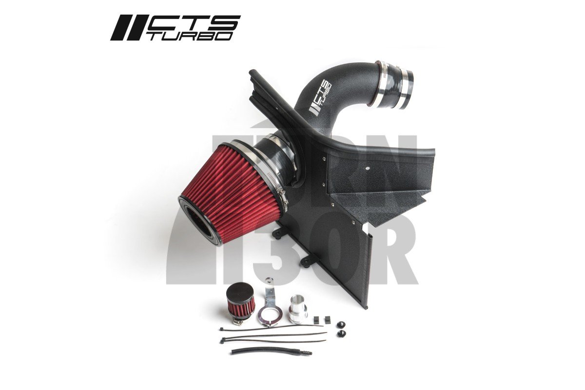 Admisión para Audi S5 y Audi S4 B8 / B8.5 3.0 TFSI CTS Turbo