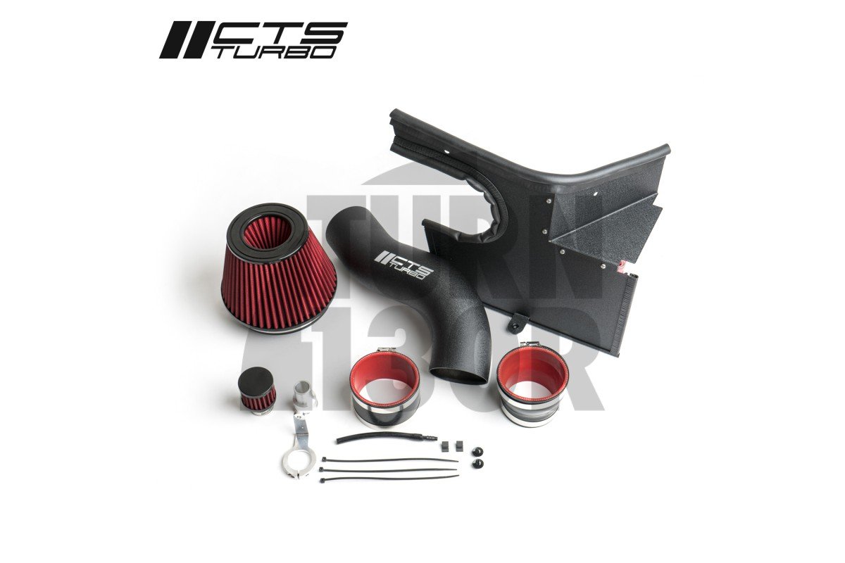 Admisión para Audi S5 y Audi S4 B8 / B8.5 3.0 TFSI CTS Turbo