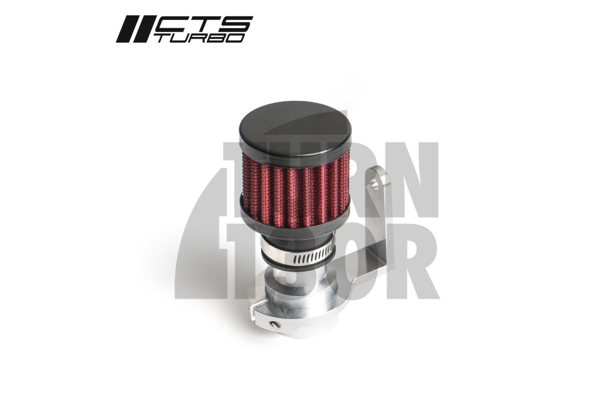 Admisión para Audi S5 y Audi S4 B8 / B8.5 3.0 TFSI CTS Turbo