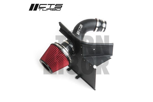  Admisión para Audi S5 y Audi S4 B8 / B8.5 3.0 TFSI CTS Turbo
