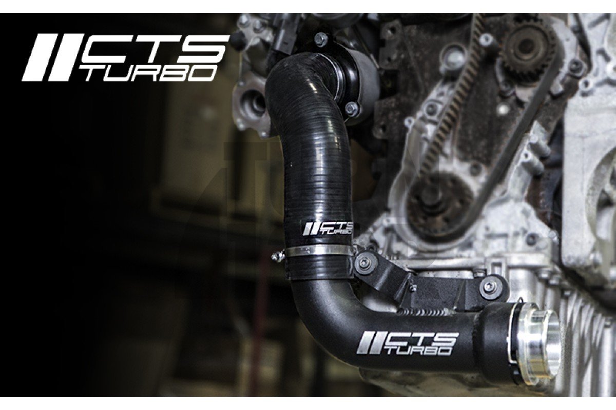 Tubo de salida 2.0 TFSI K03 CTS Turbo