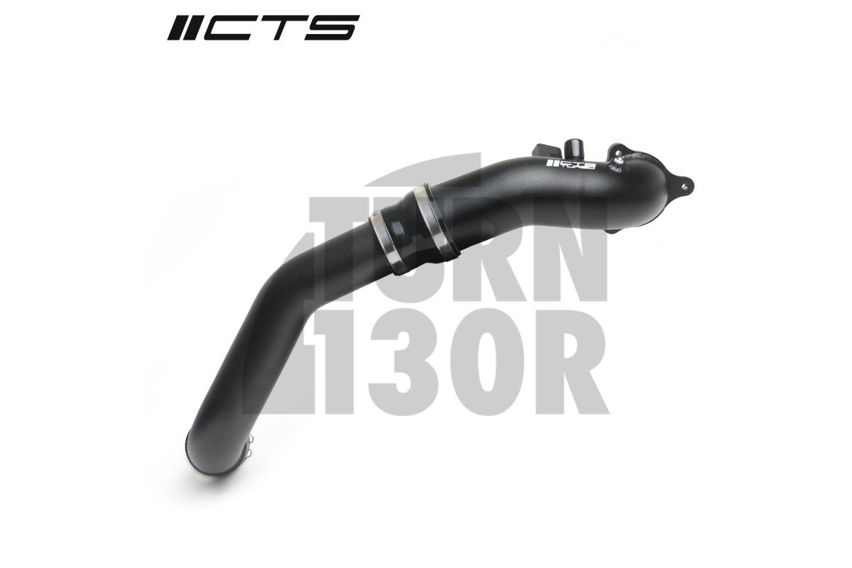 Tubo de carga de entrada para BMW 140i / 240i / 340i / 440i B58 CTS Turbo