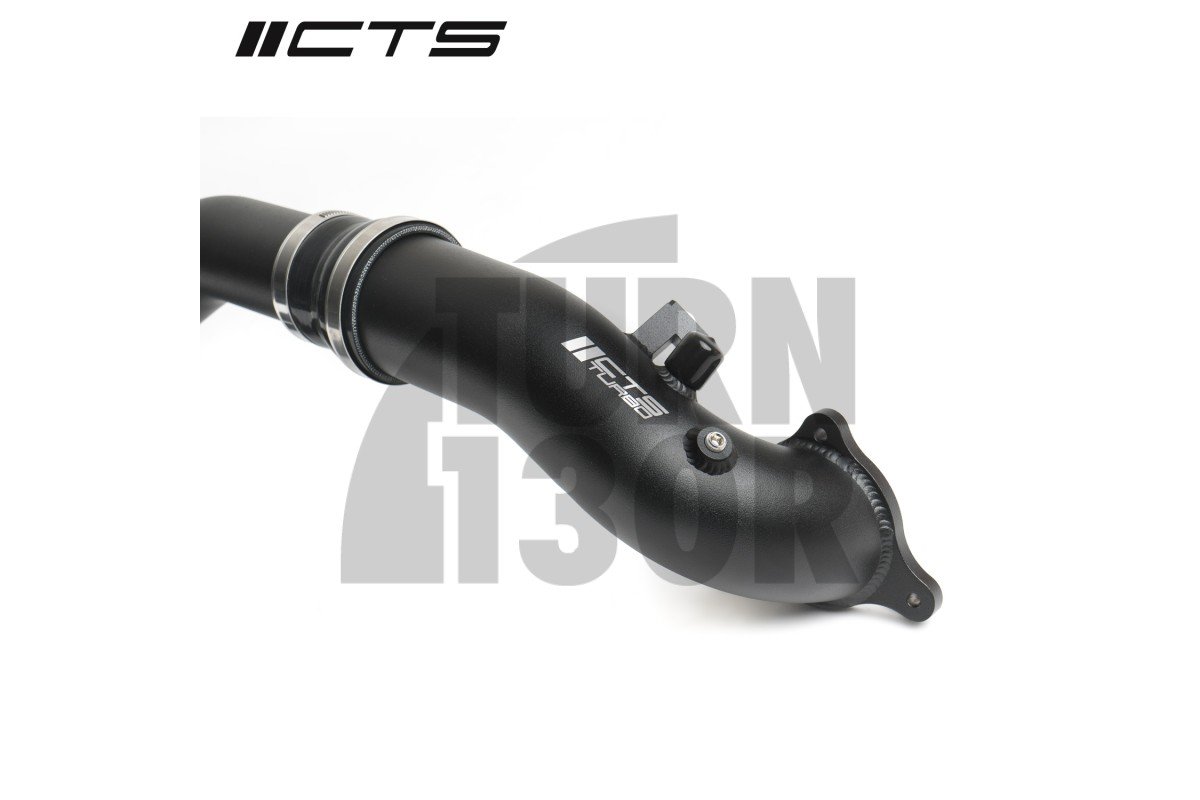 Tubo de carga de entrada para BMW 140i / 240i / 340i / 440i B58 CTS Turbo