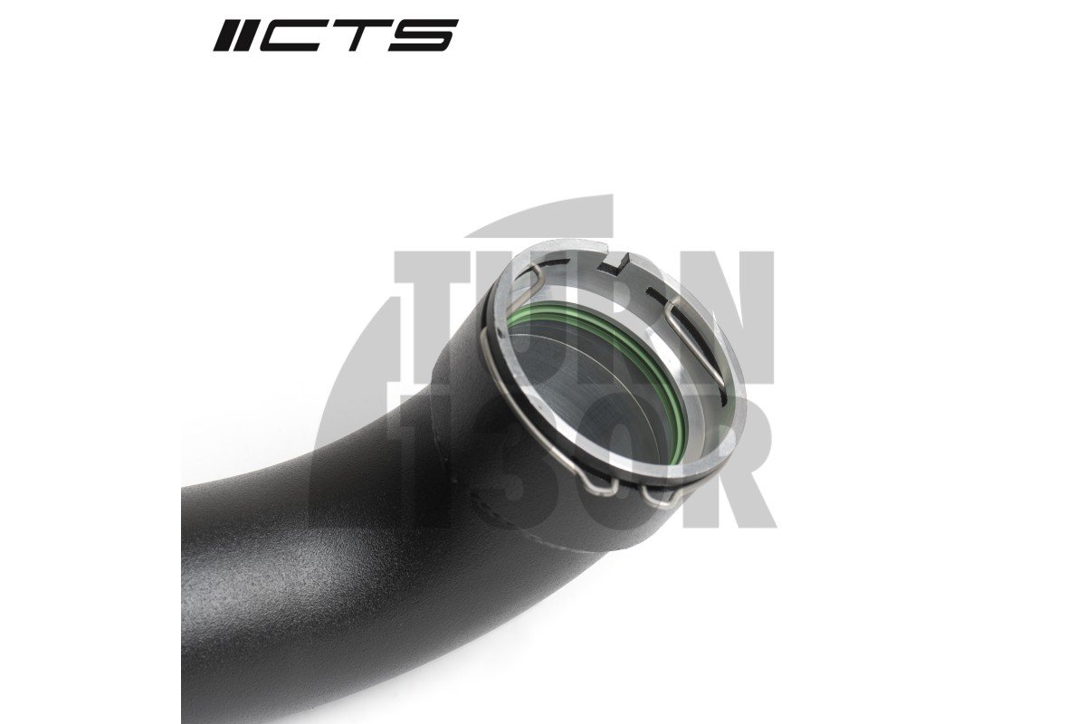 Tubo de carga de entrada para BMW 140i / 240i / 340i / 440i B58 CTS Turbo