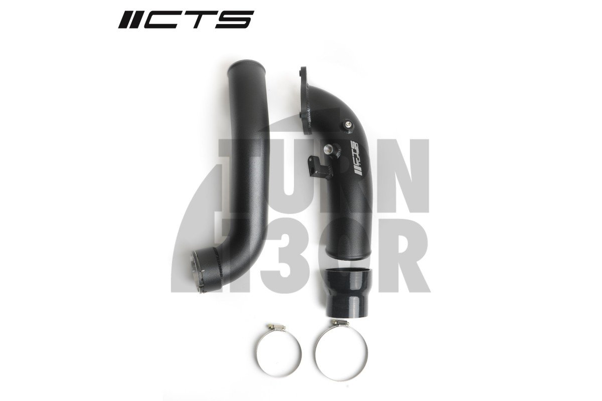Tubo de carga de entrada para BMW 140i / 240i / 340i / 440i B58 CTS Turbo