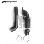 Tubo de carga de entrada para BMW 140i / 240i / 340i / 440i B58 CTS Turbo