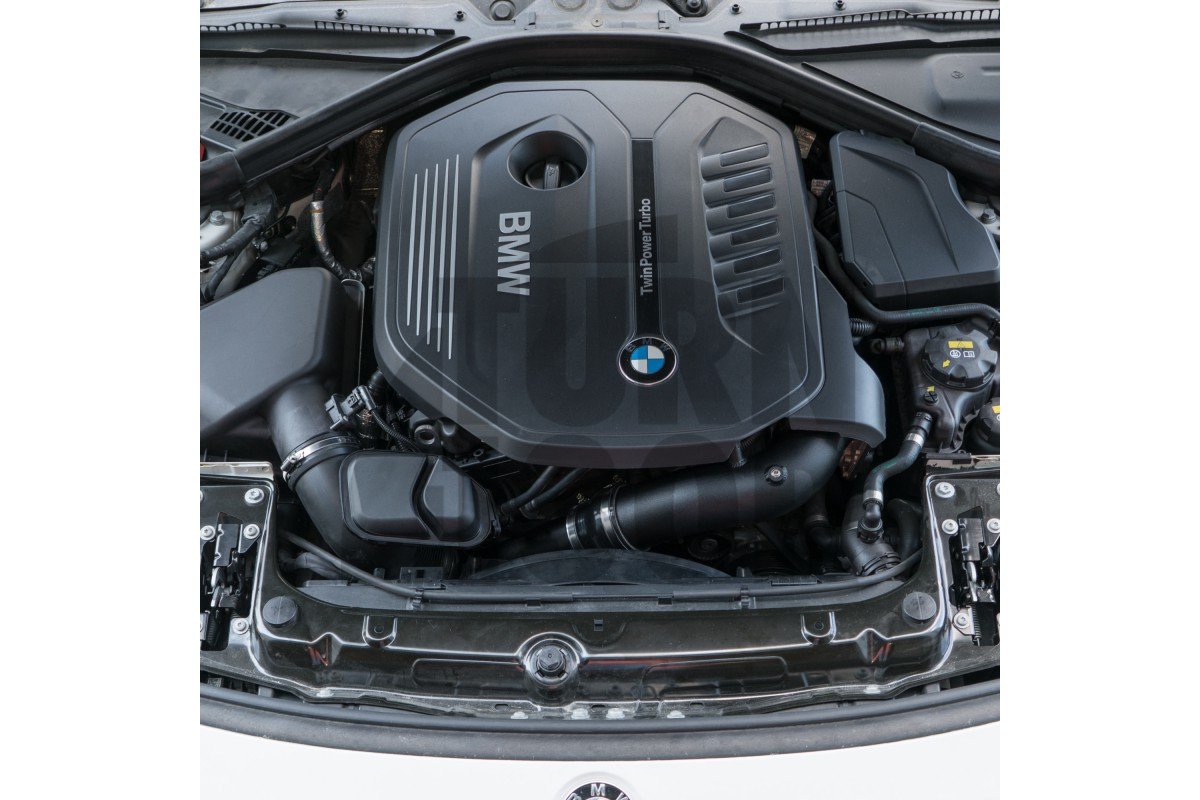 Tubo de carga de entrada para BMW 140i / 240i / 340i / 440i B58 CTS Turbo