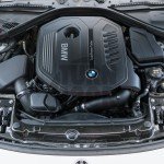 Tubo de carga de entrada para BMW 140i / 240i / 340i / 440i B58 CTS Turbo