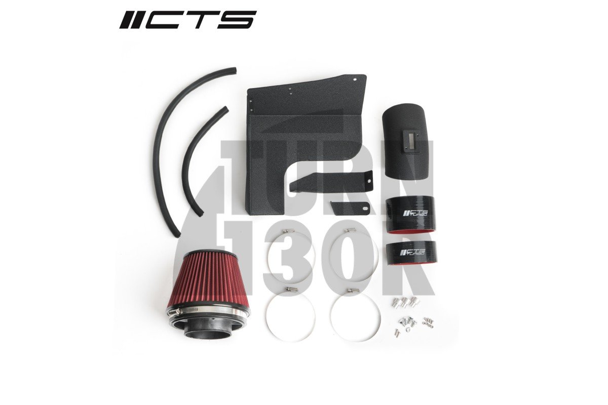 Kit de admisión para Toyota Supra GR 3.0 A90 MK5 CTS Turbo