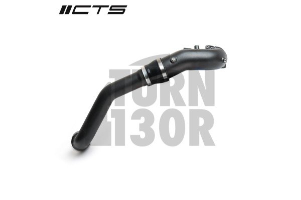  Tubo de carga de entrada para Toyota Supra GR 3.0 A90 MK5 CTS Turbo