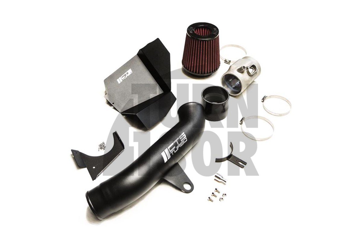 Admisión para BMW 135i / 235i / 335i / 435i / M2 N55 CTS Turbo