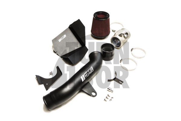  Admisión para BMW 135i / 235i / 335i / 435i / M2 N55 CTS Turbo